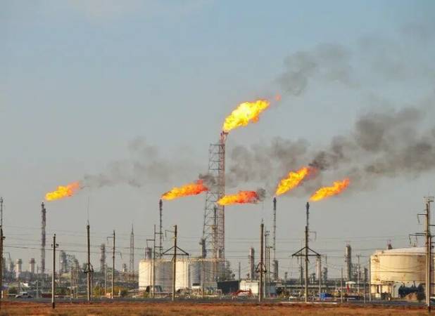 فلرینگ از پروژه‌های پراکنده به اولویت راهبردی نفت رسید