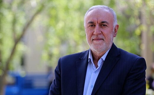 موتورسیکلت عامل اصلی آلودگی هوای تهران است
