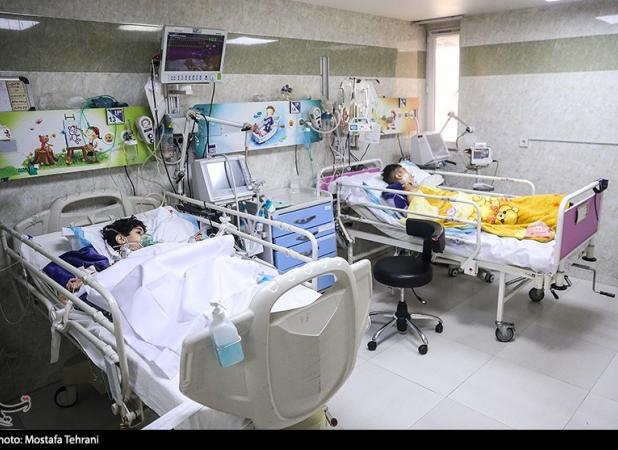 آمار کرونا در ایران| فوت ۲۰۳ نفر در شبانه‌روز گذشته