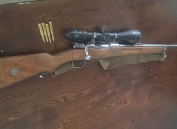 شکار غیرمجاز در مهدیشهر خنثی شد؛ دستگیری ۳ متخلف