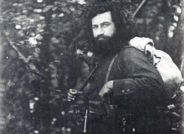 شیخ یونسی که میرزای جنگل شد/ از حوزه علمیه تا جمهوری شورایی سوسیالیستی