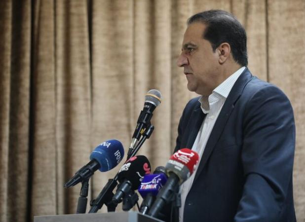 مراسم روز دانشجو در ایلام