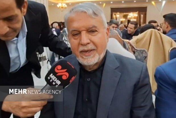 پتانسیل‌های بهارستان نیازمند توجه و اقدام جدی است