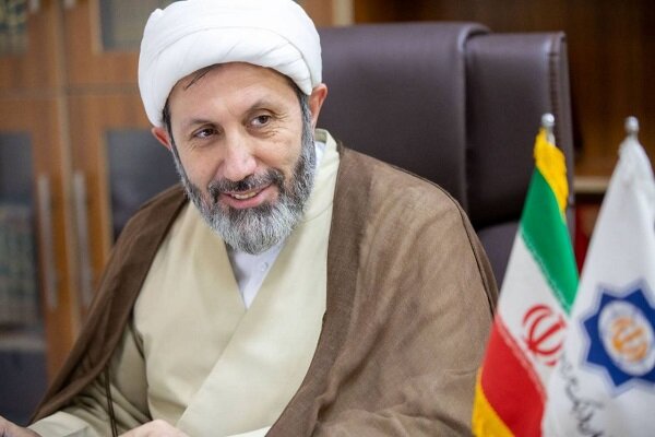 ایمانی‌پور: نخستین سند همکاری تمدنی جهانی تدوین شد