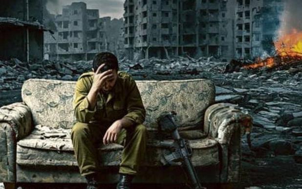 امیدواری صهیونیست ها برای رسیدن به توافق آتش بس در غزه