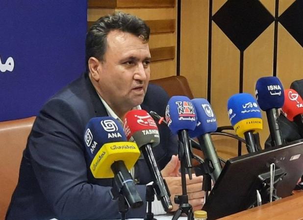تسعیرماهانه ۳۰۰ میلیون دلار صادرات فراورده نفتی در مرکز مبادله و واریز به حساب هدفمندی