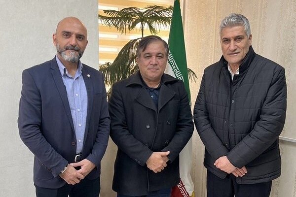 بازگشت کارخانه به استقلال/ مربی والیبال در نقش مدیر فنی