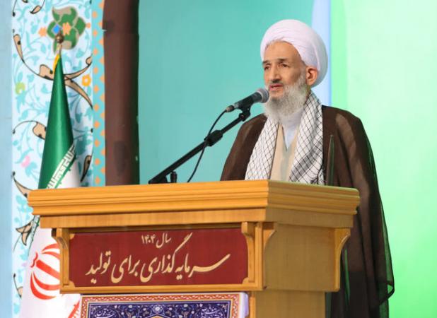 لائینی: ظرفیت‌های مازندران در حوزه اقتصاد دریامحور استراتژیک است