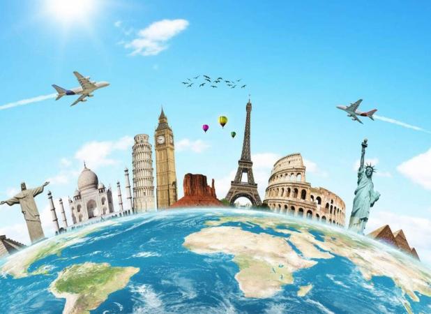 جاده‌ای که منبع الهام داستان سیندرلا شد