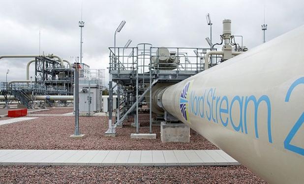 مسکو: آمریکا باید بگوید در آسیب به نورد استریم دست داشته یا نه