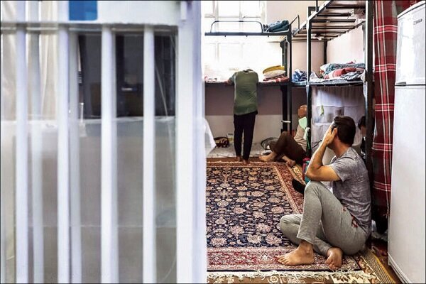 ضرورت اجرای کار فرهنگی برای کاهش ورودی زندان ها