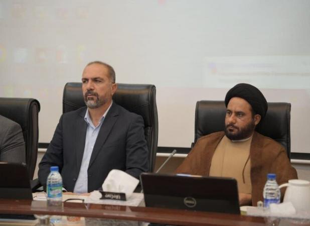هشدار فرماندار گچساران نسبت به حضور نیافتن مدیران در جلسات