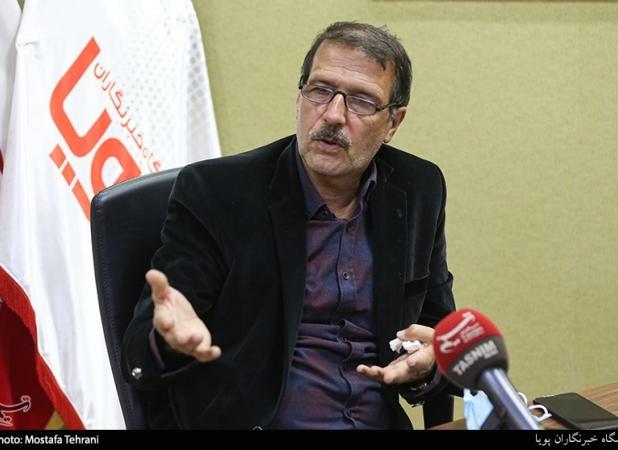 هنر اول ایرانیان متولی ندارد