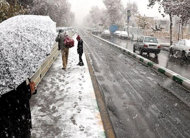 سردچال قطبی، ایران را به چالش خواهد کشید!