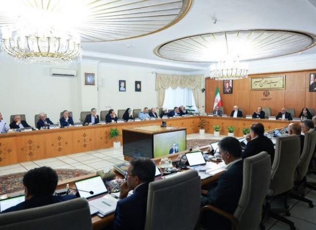 گزارش وزرای کشور و راه از آخرین وضعیت رسیدگی به خسارات بندر شهید رجایی