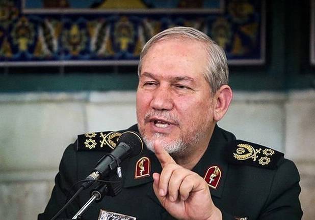 دانشگاهها درباره حوادث اخیر نظریه پردازی کنند