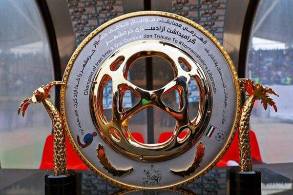 ورزشگاه میزبان فینال جام حذفی مشخص شد