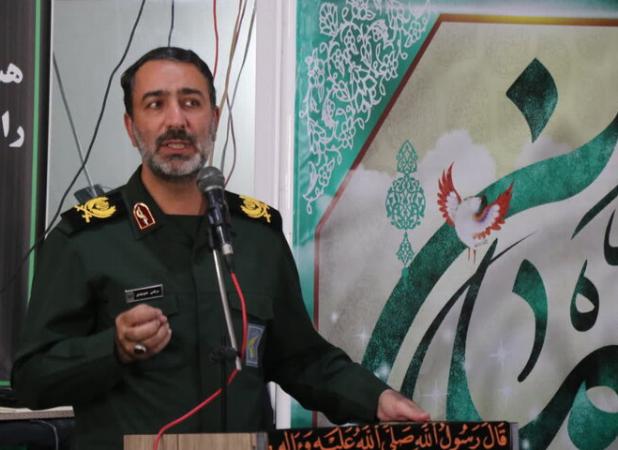 تربیت جوانان مؤمن و انقلابی‌ برنامه اولویت‌دار بسیج است