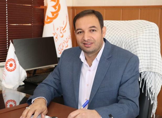 مرکز شبانه‌روزی مددجویان شهرستان سامان راه اندازی می‌شود
