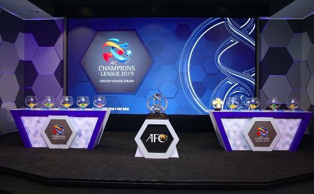 کنفدراسیون فوتبال آسیا به دنبال خلق سوپرلیگ آسیا