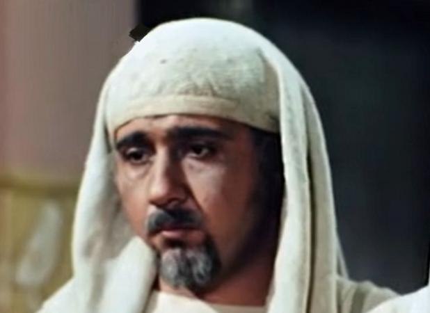 چهره «برده زلیخا» ۱۷ سال بعد از سریال «یوسف پیامبر»