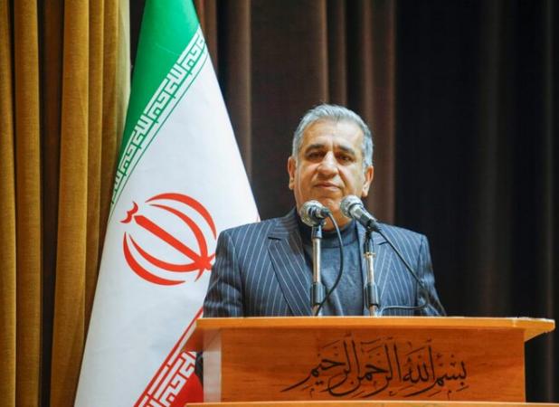 رضایی: مدیران موظف به خدمت‌ رسانی هوشمندانه‌ اند