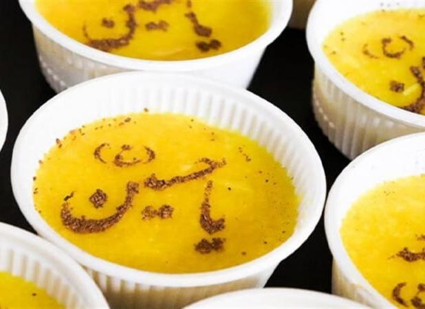 توصیه‌هایی برای حفظ سلامت در توزیع نذورات محرم
