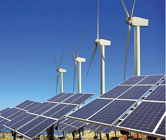 سرمایه گذاری صندوق توسعه برای احداث نیروگاه خورشیدی