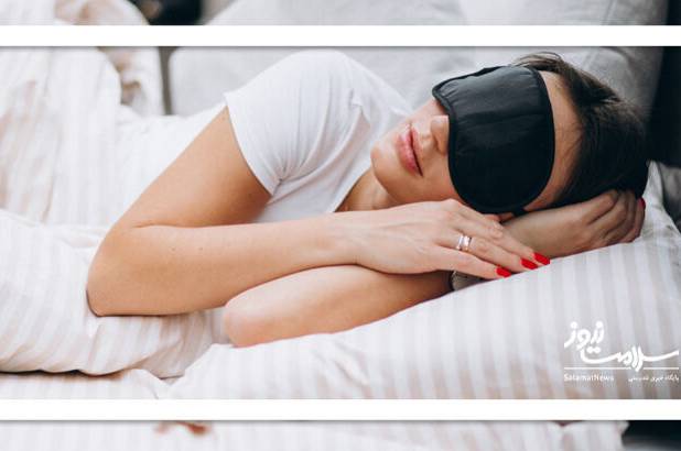 آیا جنس روبالشی باعث ریزش مو می‌شود؟