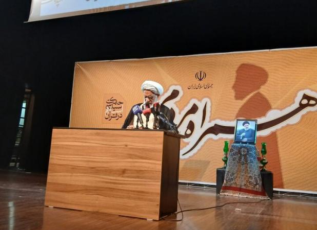 بیانات رهبر انقلاب نسبت به ترسیم افق‌های آینده، امید آفرین است