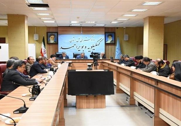 برخورد قاطع با تخلفات انتخاباتی در دستور کار دستگاه قضایی