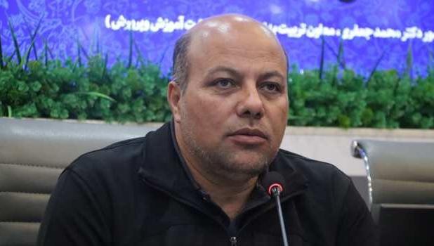 هشدار معاون وزیر نسبت به کم‌تحرکی دانش‌آموزان/ ضرورت ترویج سبک زندگی فعال