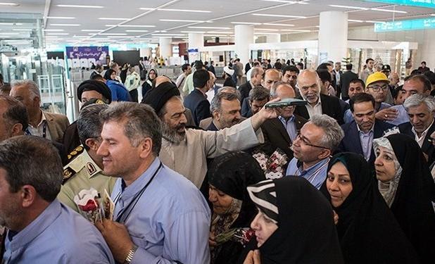 دانستنی‌هایی از حج 1402