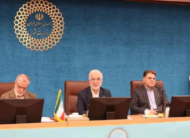 مؤمنی: ارزیابی عملکرد استانداران، شامل معاونت‌ها و بخش‌های دیگر هست