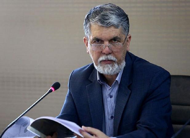 رسانه یکی از دو بال اصلی مقاومت است