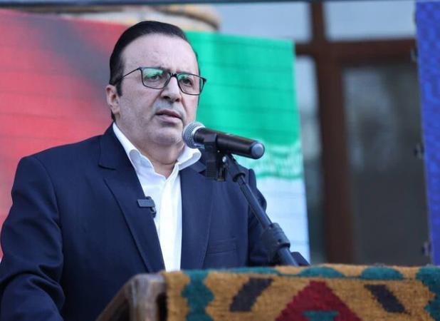 توسعه گردشگری قزوین با بهره‌گیری از ظرفیت‌های مشترک ایران و تاجیکستان