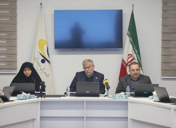 ساوجبلاغ پایلوت کشوری در اجرای پزشک خانواده و نظام ارجاع است