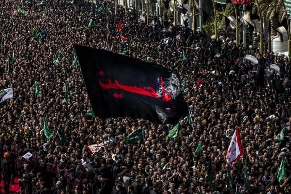 قیام امام حسین (ع) بیش از رویداد تاریخی یک مکتب تربیتی است
