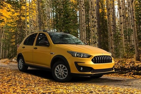 مزیت های سایپا اطلس در یک نگاه