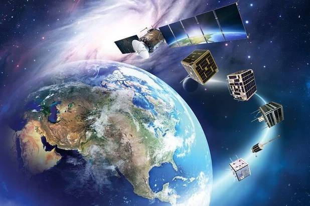 باید منظومه ماهواره‌ای داشته باشیم