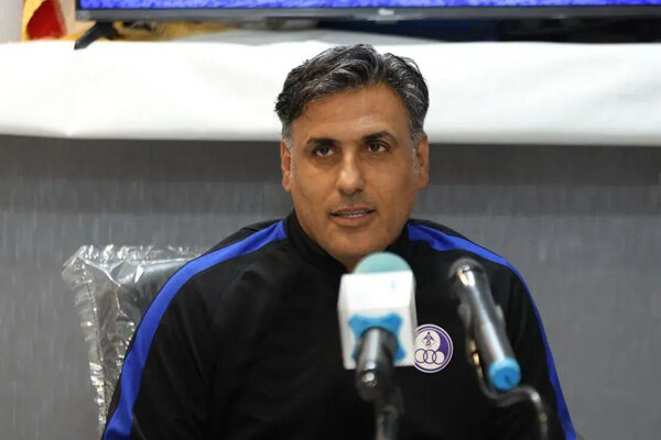 خلیفه‌اصل: استقلال خوزستان با وجود کمبود تمرین برابر فولاد جنگید