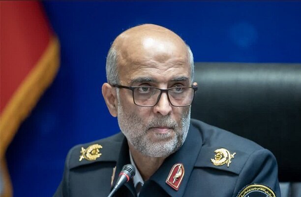 ترافیک در محورهای منتهی به مرز مهران روان است