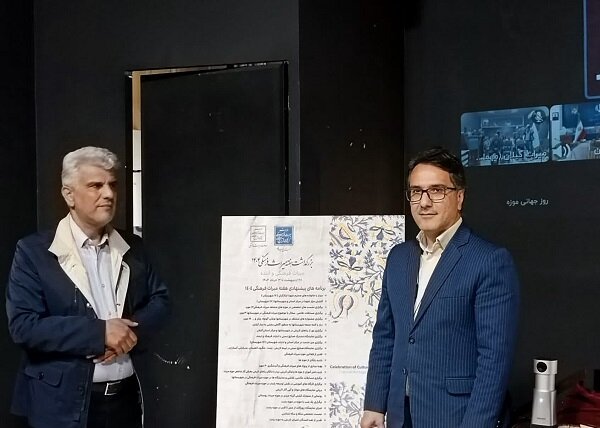 اجرای ۲۵۰ برنامه همزمان با هفته میراث فرهنگی در گیلان