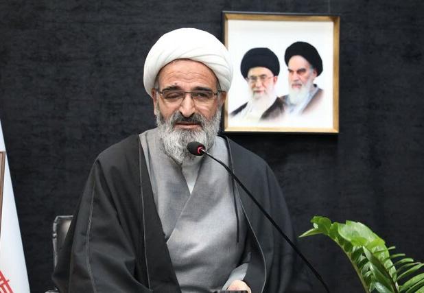  نماینده ولی‌فقیه در استان سمنان: تضعیف دولت خلاف توصیه‌های صریح رهبر معظم است