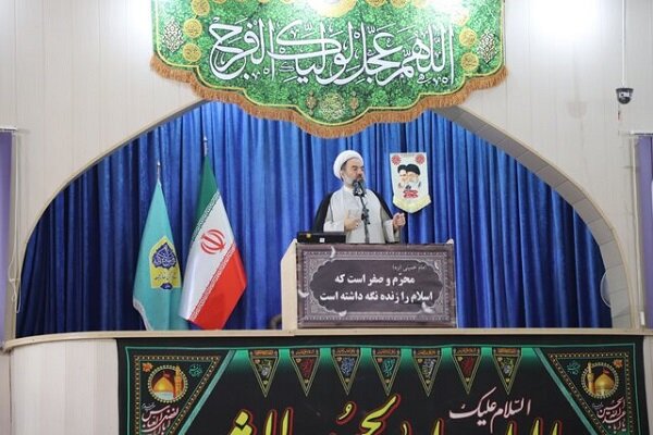 قطع برق با وجود گرما و ریزگرد در سیستان و بلوچستان نیازمند تدبیر اساسی