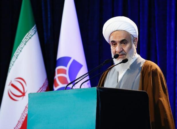 امام جمعه قزوین: جمعیت جبهه مقاومت روز به روز بیشتر می‌شود