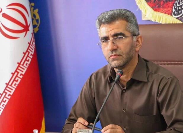 ساماندهی مشاوران و اولویت‌بندی مدارس پرخطر استان سمنان در طرح نماد