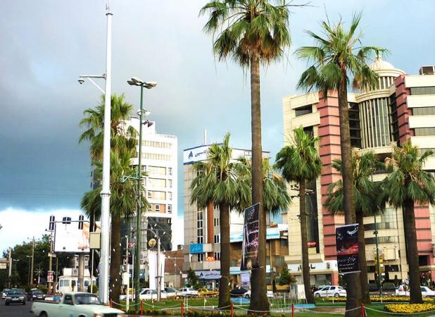 فجایع دردناک آمل و بابل همچنان در صدر اخبار