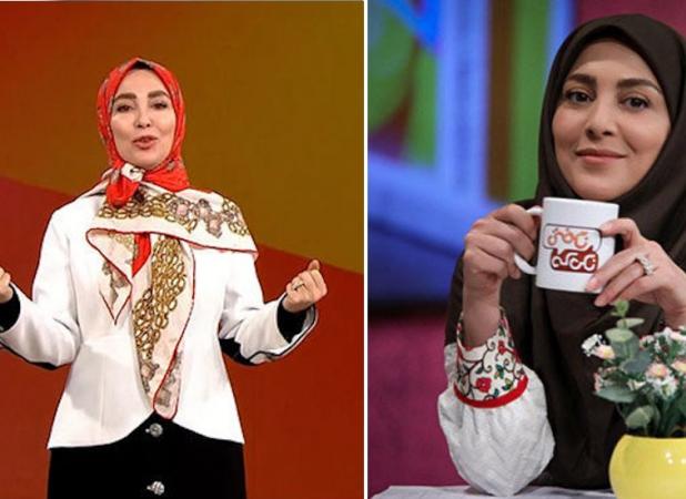 ژیلا صادقی در آستانه اخراج از آمریکا