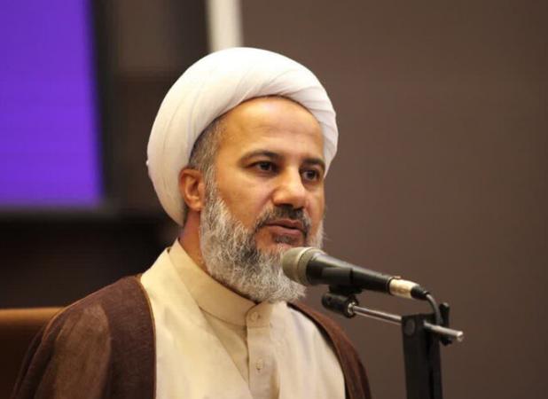 دسمی: تفرقه بزرگ‌ترین آفت نیروهای مؤمن و انقلابی است